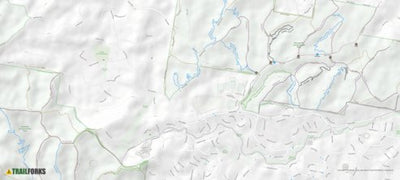 Bunyaville State Forest Mountain Bike Trails Preview 1