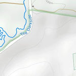 Bunyaville State Forest Mountain Bike Trails Preview 2