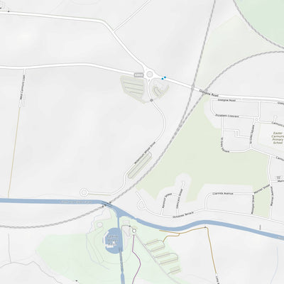Falkirk Mountain Bike Trails Preview 2