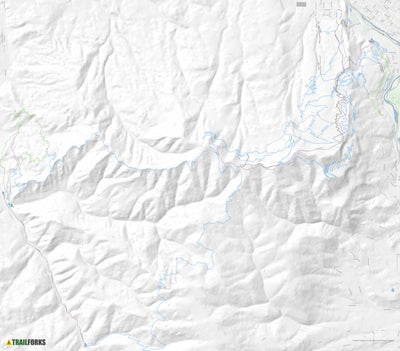 Emerald Mountain Bike Trails Preview 1