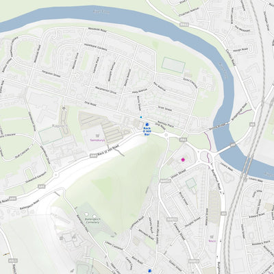 Stirling Mountain Bike Trails Preview 3