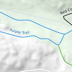 Ridgefield Mountain Bike Trails Preview 2