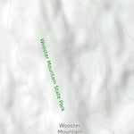 Ridgefield Mountain Bike Trails Preview 3