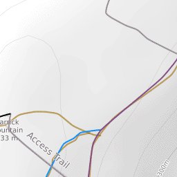 Glenealy Mountain Bike Trails Preview 2