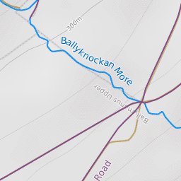Glenealy Mountain Bike Trails Preview 3