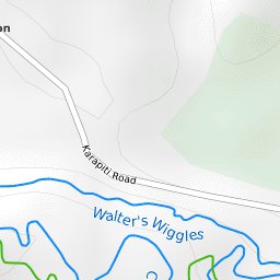 Wairakei Forest Mountain Bike Trails Preview 2