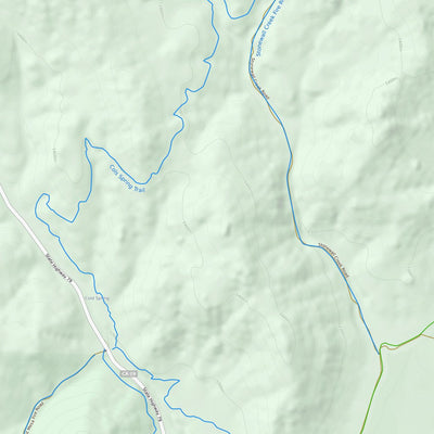 Cuyamaca Rancho State Park Mountain Bike Trails Preview 3
