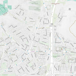 Sundsvall Mountain Bike Trails Preview 3