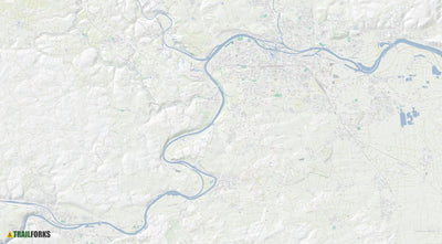 Donau Mountain Bike Trails Preview 1