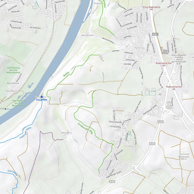 Donau Mountain Bike Trails Preview 2