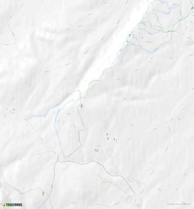 Scotsburn Mountain Bike Trails Preview 1