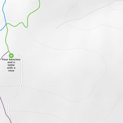 Scotsburn Mountain Bike Trails Preview 2