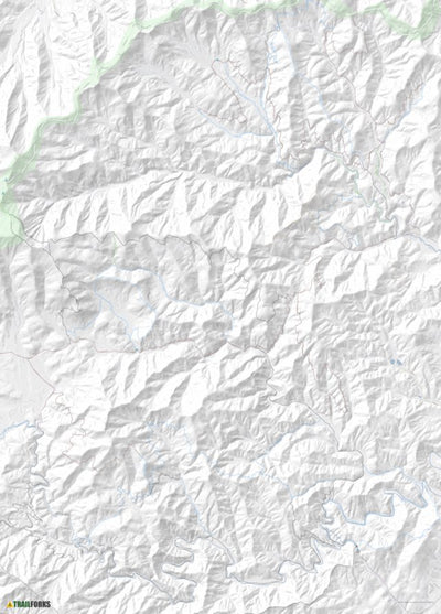 Mills River Mountain Bike Trails Preview 1