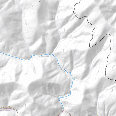 Mills River Mountain Bike Trails Preview 2