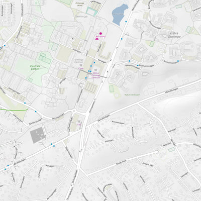 Nacka Mountain Bike Trails Preview 3