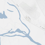 Canmore Townsite Mountain Bike Trails Preview 2