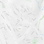 Canmore Townsite Mountain Bike Trails Preview 3