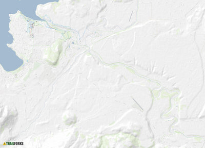 Sticky Forest Mountain Bike Trails Preview 1