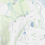 Sticky Forest Mountain Bike Trails Preview 3