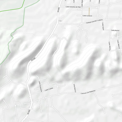 Manati Mountain Bike Trails Preview 2