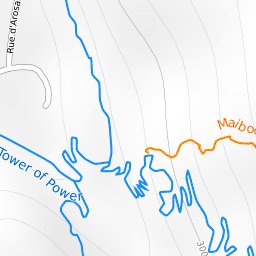 Lac-Sainte-Marie Mountain Bike Trails Preview 2