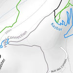Lac-Sainte-Marie Mountain Bike Trails Preview 3