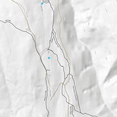 West Kelowna Mountain Bike Trails Preview 2