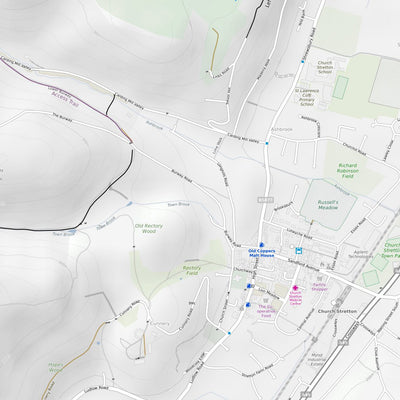 Shropshire Mountain Bike Trails Preview 3