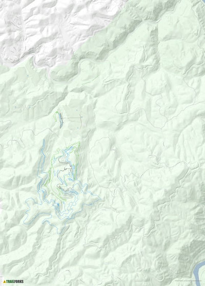 The Summit Bechtel Reserve Mountain Bike Trails Preview 1