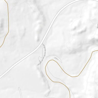 Burnet Mountain Bike Trails Preview 2