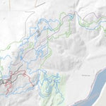 Beacon Hill Mountain Bike Trails Preview 1