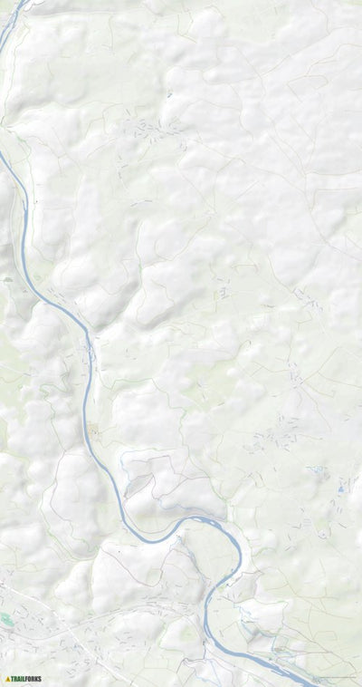 Naab Mountain Bike Trails Preview 1