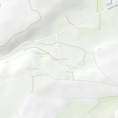 Naab Mountain Bike Trails Preview 2