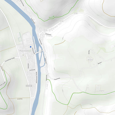 Naab Mountain Bike Trails Preview 3