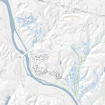 Danville, Virginia Mountain Bike Trails Preview 1