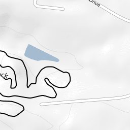 Danville, Virginia Mountain Bike Trails Preview 2