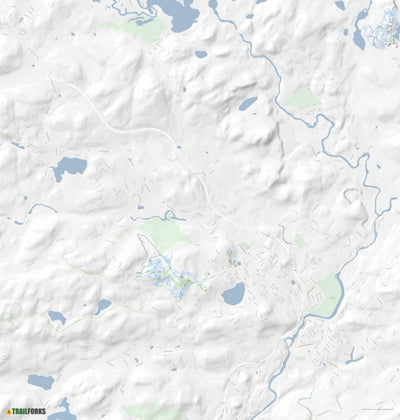 Ste-Adele Mountain Bike Trails Preview 1
