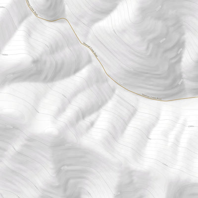 Blue Mountain Bike Trails Preview 3