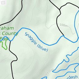 Pleasantville Mountain Bike Trails Preview 2