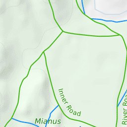 Stamford Mountain Bike Trails Preview 2