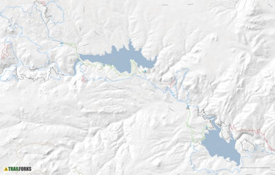 Curt Goudy State Park Bike Trails Preview 1