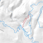 Curt Goudy State Park Bike Trails Preview 3