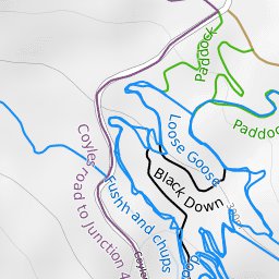Wodonga Mountain Bike Trails Preview 2