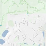 Sammamish Mountain Bike Trails Preview 1