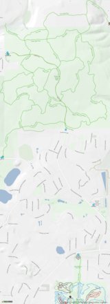 Sammamish Mountain Bike Trails Preview 1