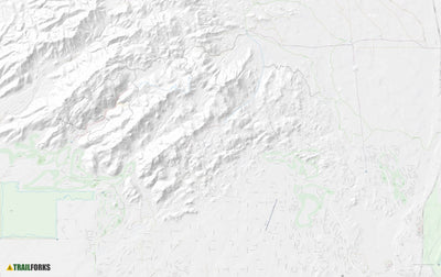 Tortolitas Mountain Bike Trails Preview 1