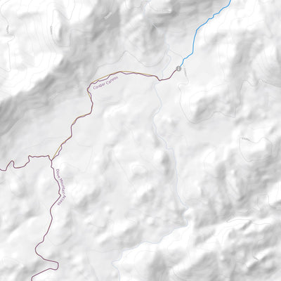 Tortolitas Mountain Bike Trails Preview 2
