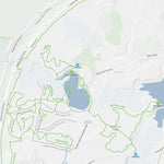 Port Republic Mountain Bike Trails Preview 1