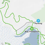 Port Republic Mountain Bike Trails Preview 2