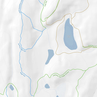 Greenway/Forests for the World Mountain Bike Trails Preview 3